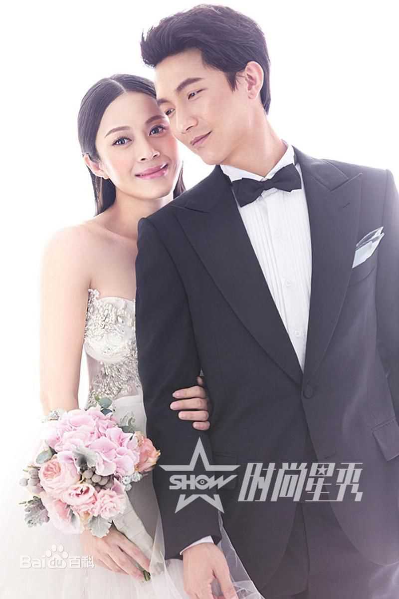 最新陈楚生性感图片