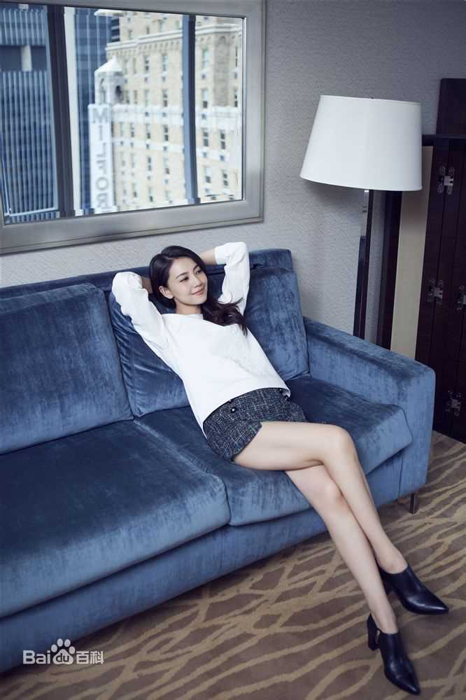 最全高圆圆(Gao Yuanyuan)素颜照