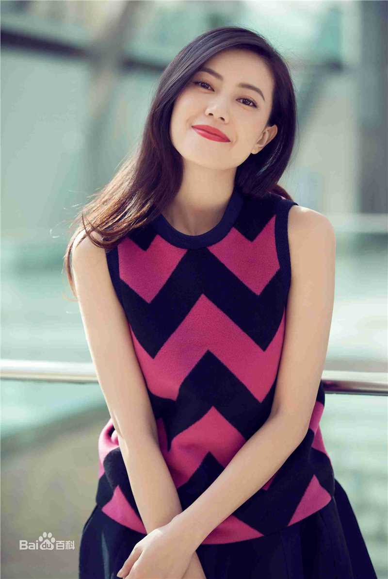 最全高圆圆(Gao Yuanyuan)素颜照