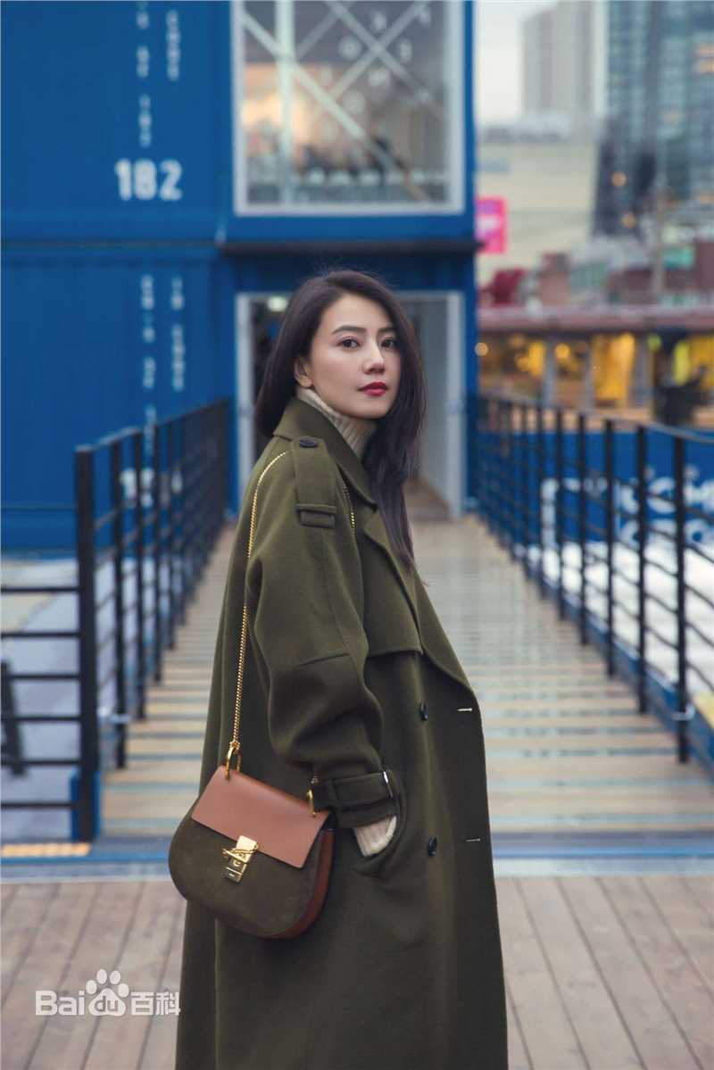 最全高圆圆(Gao Yuanyuan)素颜照