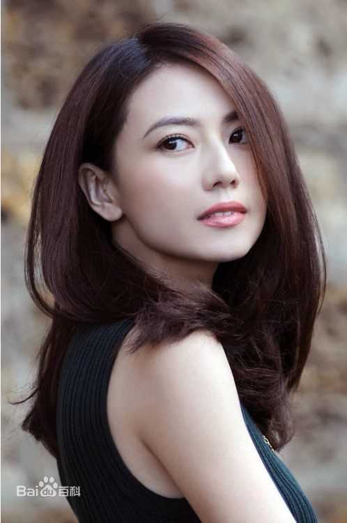 最全高圆圆(Gao Yuanyuan)素颜照