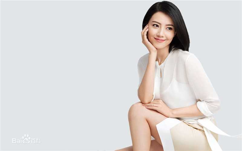 最全高圆圆(Gao Yuanyuan)素颜照