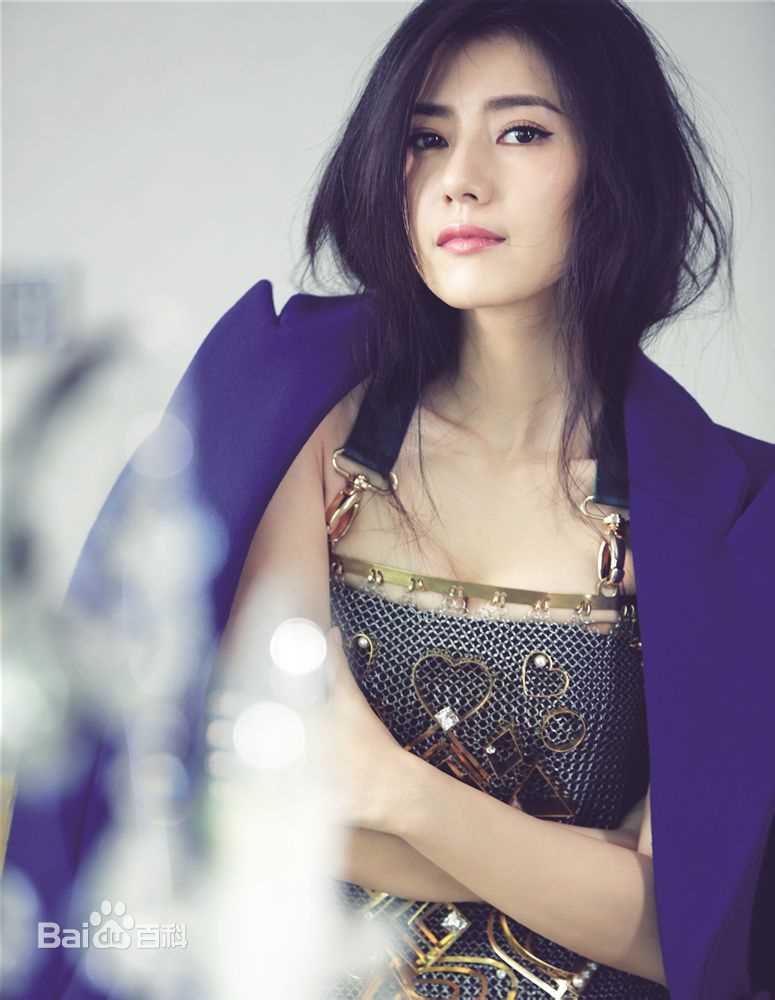 最全高圆圆(Gao Yuanyuan)素颜照