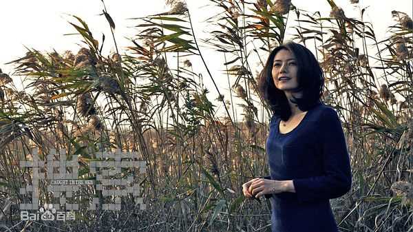 最新高圆圆(Gao Yuanyuan)在电影《搜索》中的图集