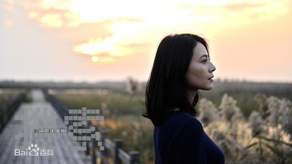 最新高圆圆(Gao Yuanyuan)在电影《搜索》中的图集