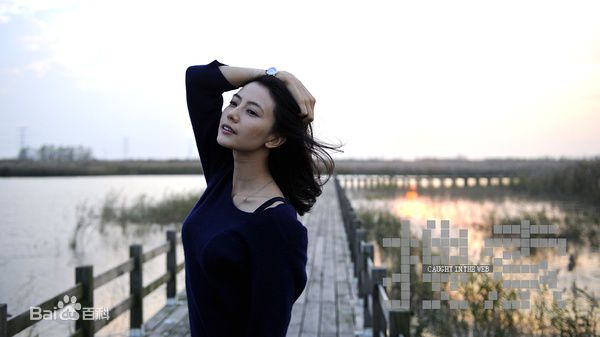 最新高圆圆(Gao Yuanyuan)在电影《搜索》中的图集