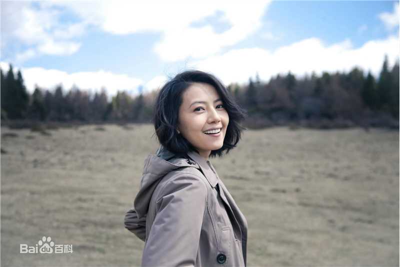 最新高圆圆(Gao Yuanyuan)精彩图册