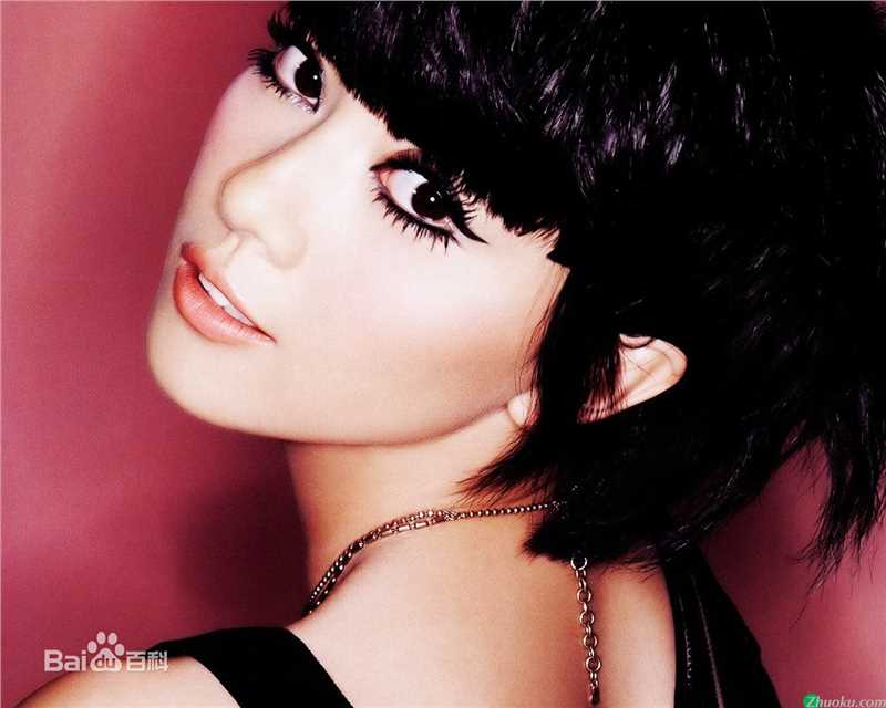 最新高圆圆(Gao Yuanyuan)精彩图册