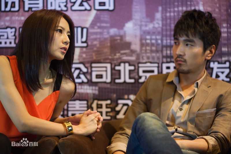 最新高圆圆(Gao Yuanyuan)精彩图册