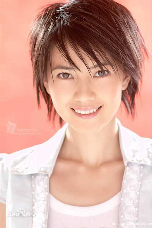 最新高圆圆(Gao Yuanyuan)精彩图册