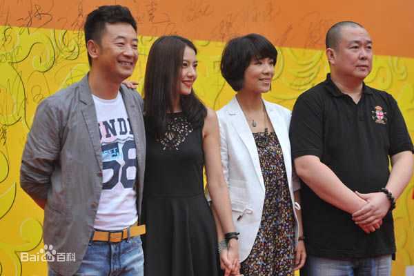 最新高圆圆(Gao Yuanyuan)精彩图册