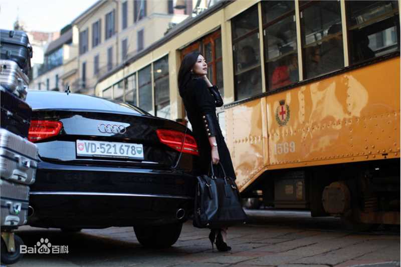 最新高圆圆(Gao Yuanyuan)精彩图册