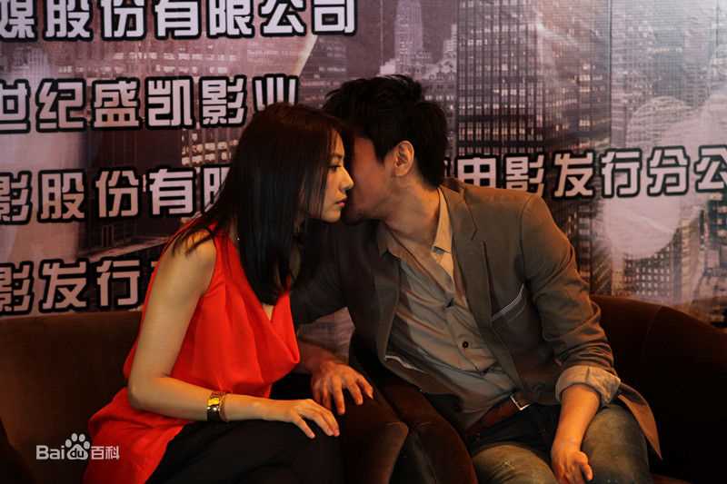 最新高圆圆(Gao Yuanyuan)精彩图册