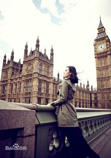 宋佳(Song Jia)优家画报2012年7月刊素颜照相册