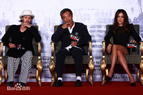 精选田壮壮(Zhuangzhuang Tian)