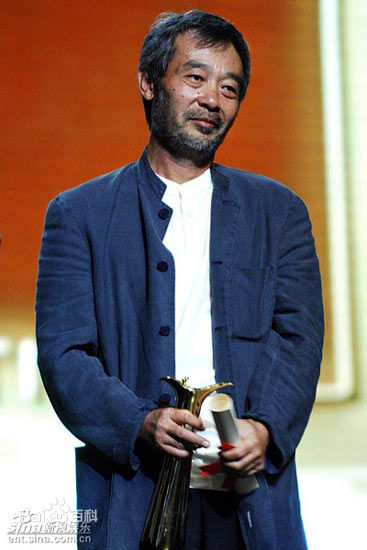 精选田壮壮(Zhuangzhuang Tian)