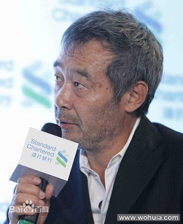 精选田壮壮(Zhuangzhuang Tian)