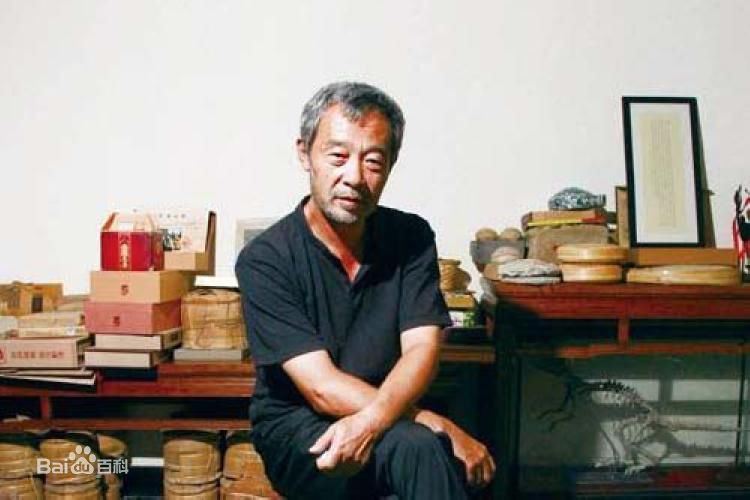 田壮壮(Zhuangzhuang Tian)精彩图册