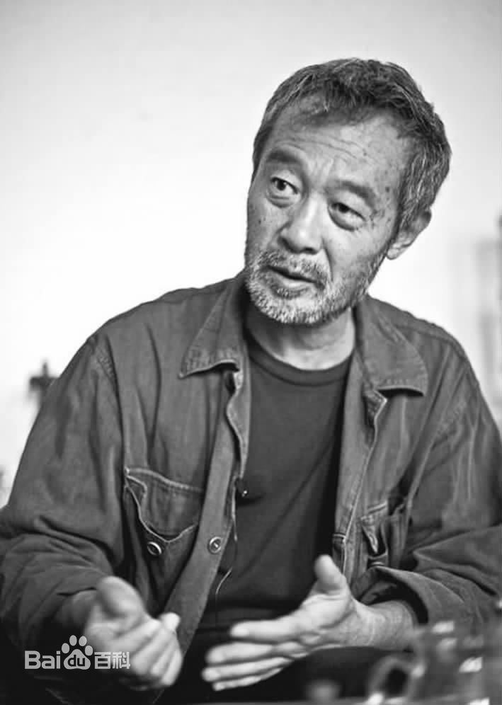 田壮壮(Zhuangzhuang Tian)精彩图册