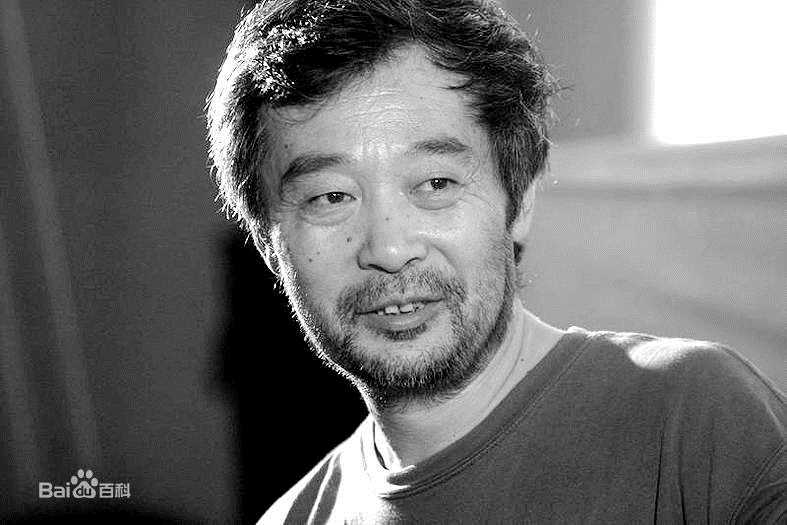 田壮壮(Zhuangzhuang Tian)精彩图册