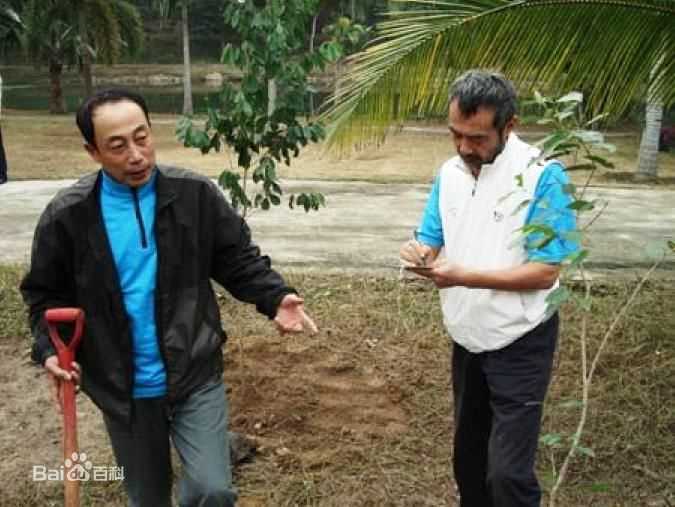 田壮壮(Zhuangzhuang Tian)精彩图册