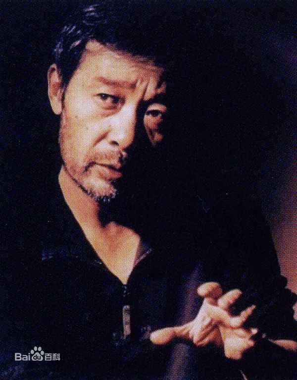 田壮壮(Zhuangzhuang Tian)精彩图册