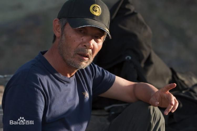 田壮壮(Zhuangzhuang Tian)精彩图册