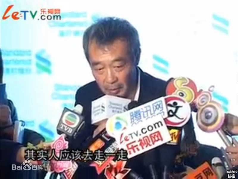 田壮壮(Zhuangzhuang Tian)精彩图册