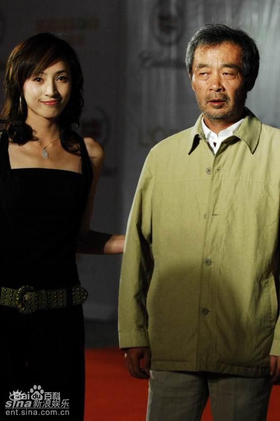 田壮壮(Zhuangzhuang Tian)精彩图册