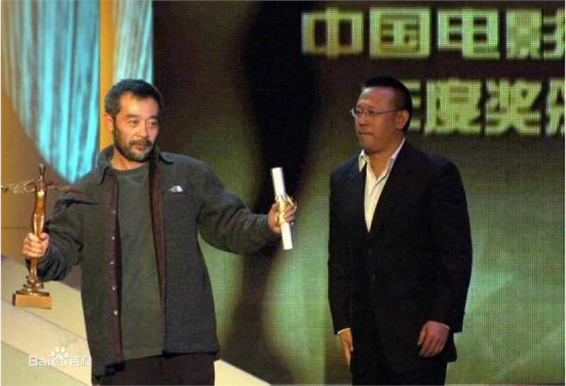 田壮壮(Zhuangzhuang Tian)精彩图册