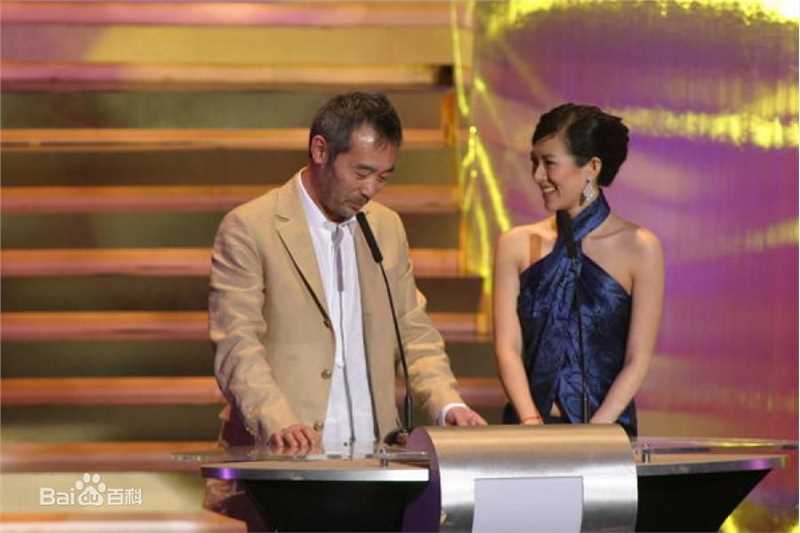 田壮壮(Zhuangzhuang Tian)精彩图册