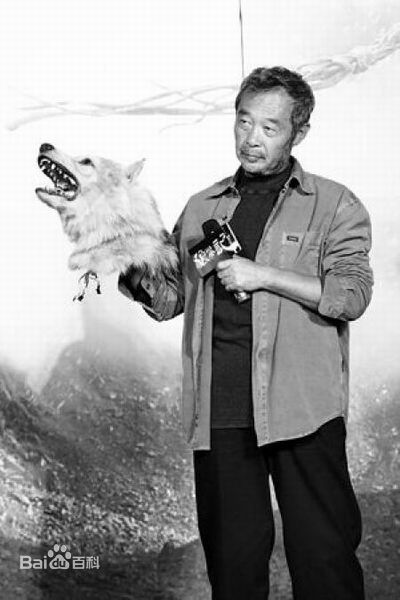 田壮壮(Zhuangzhuang Tian)精彩图册