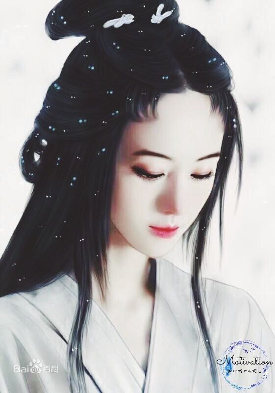 高清郑爽(Zheng Shuang)在《悟空传》饰阿月中的图集