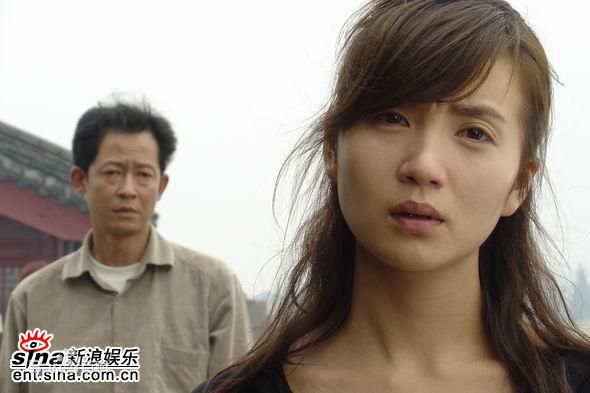 陈好(Chen Hao)参演电影作品(1997-2009)生活照相册