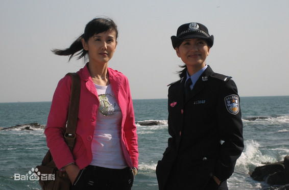 陈好(Chen Hao)参演电影作品(1997-2009)生活照相册