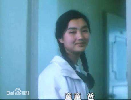陈好(Chen Hao)参演电影作品(1997-2009)生活照相册