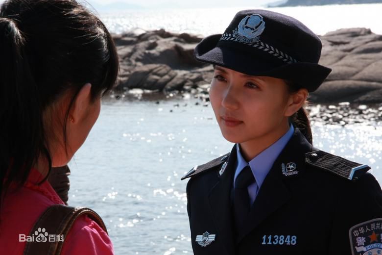 陈好(Chen Hao)参演电影作品(1997-2009)生活照相册