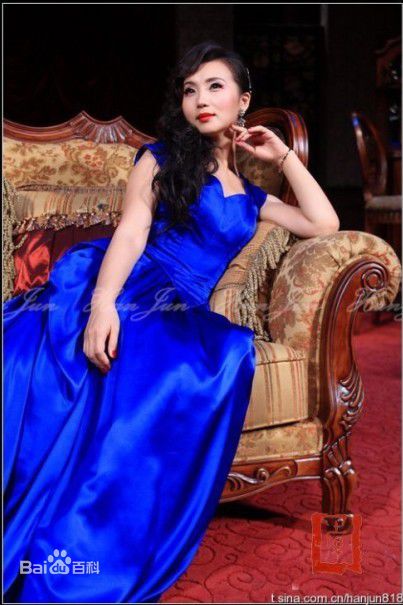 最优质陈好(Chen Hao)在2010年话剧《日出》饰演 陈白露中的相册