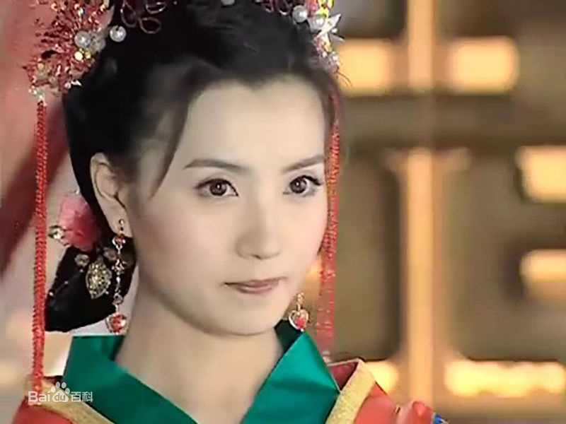 精选陈好(Chen Hao)