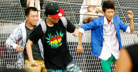 精选陈好(Chen Hao)