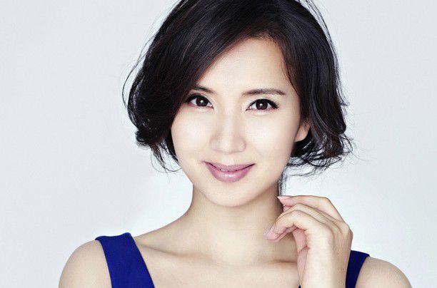 精选陈好(Chen Hao)