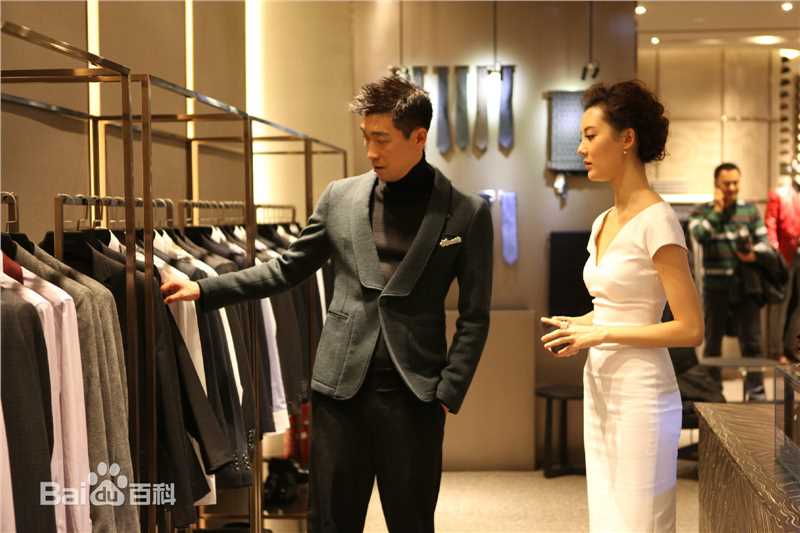 (Wang Qianyuan)活动照片前后照片