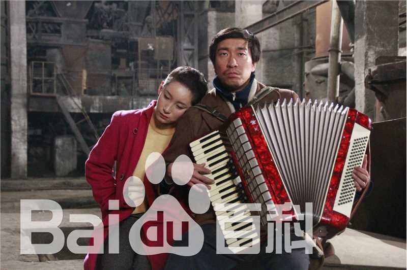 (Wang Qianyuan)钢的琴精选剧照