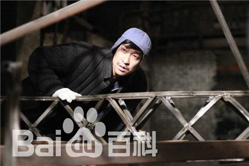 (Wang Qianyuan)钢的琴精选剧照