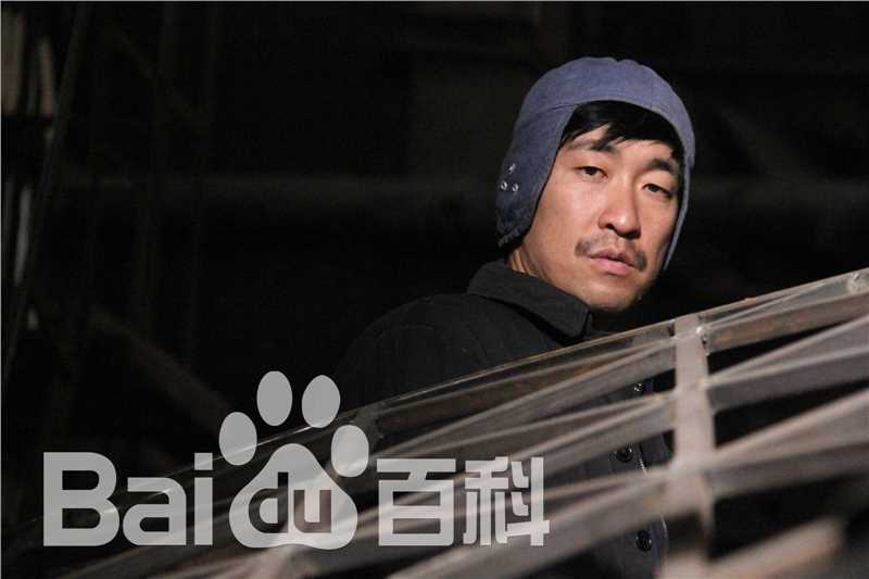 (Wang Qianyuan)钢的琴精选剧照