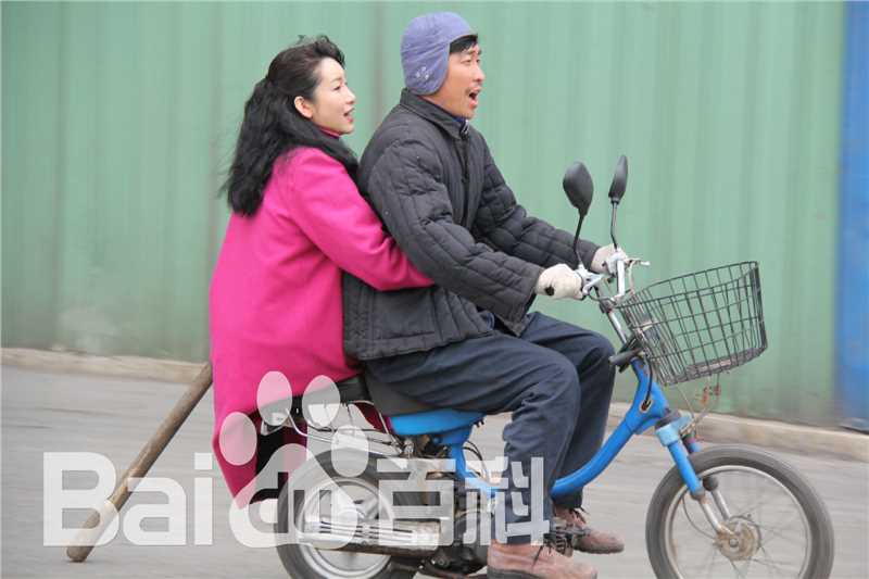 (Wang Qianyuan)钢的琴精选剧照