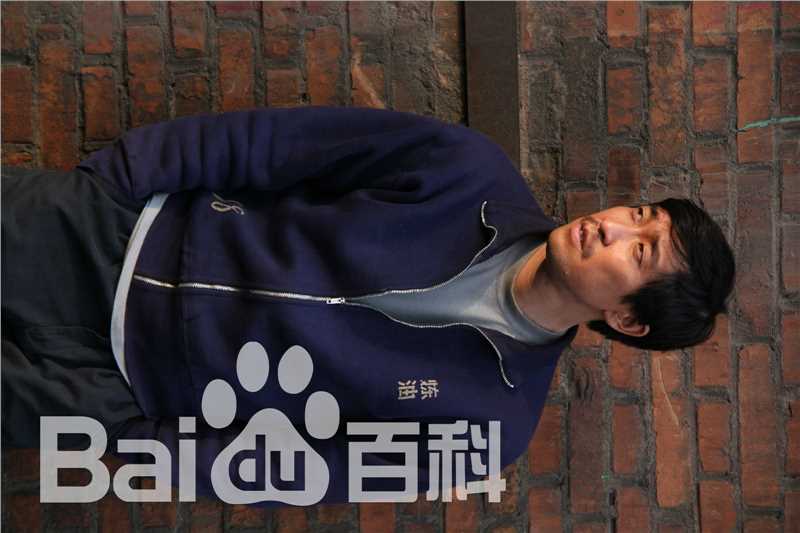 (Wang Qianyuan)钢的琴精选剧照