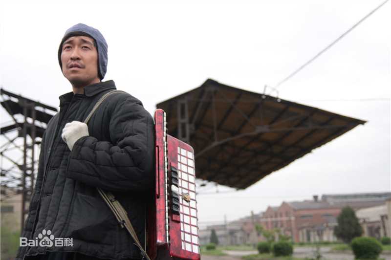 (Wang Qianyuan)钢的琴精选剧照