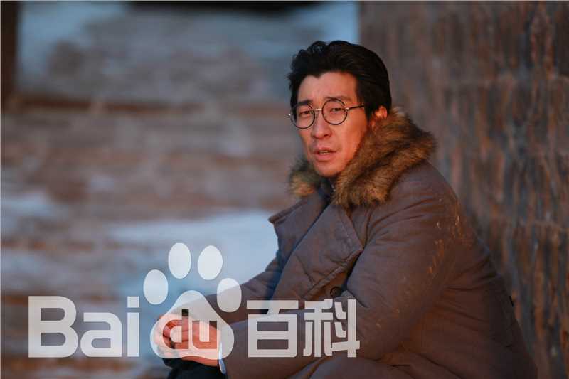 (Wang Qianyuan)黄金时代 太平轮剧照