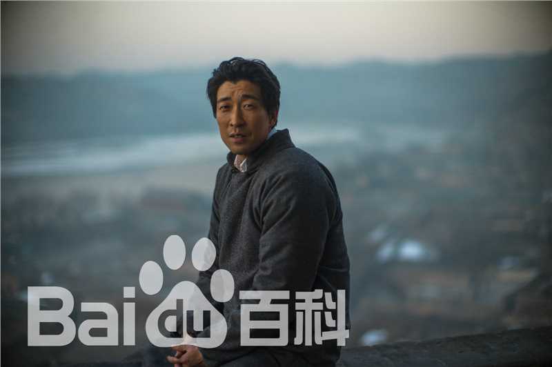 (Wang Qianyuan)黄金时代 太平轮剧照